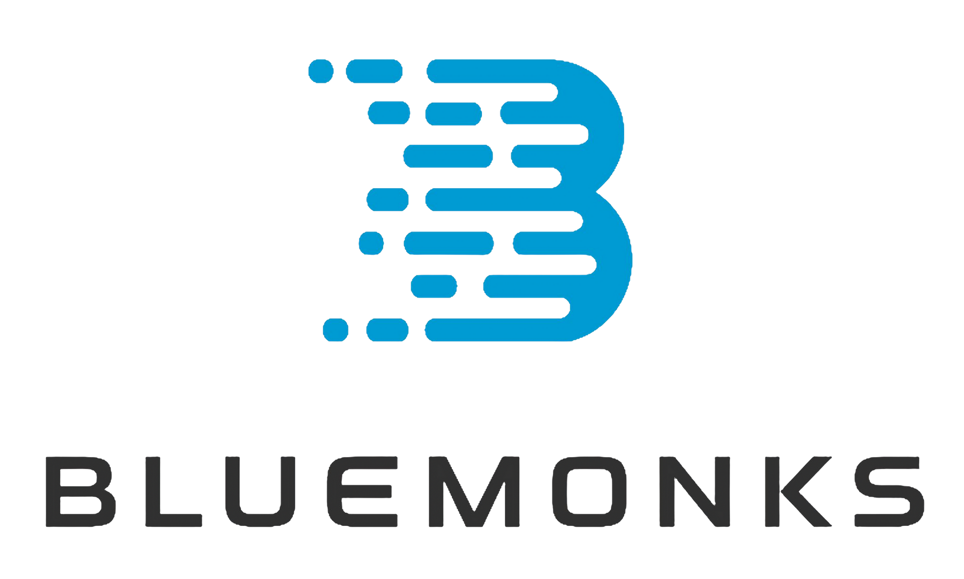 BlueMonks logo